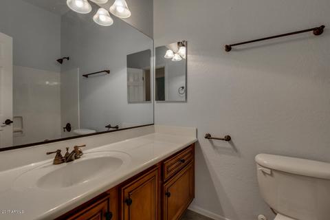 6918 E Snowdon St, Mesa, AZ 85207 photo 25