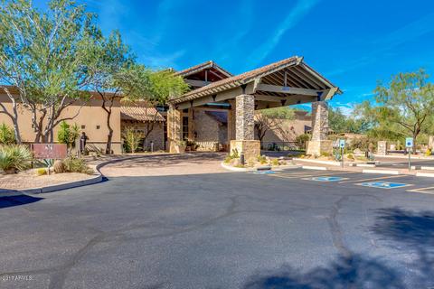 6918 E Snowdon St, Mesa, AZ 85207 photo 47