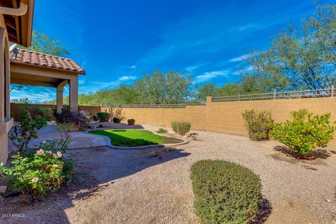 6918 E Snowdon St, Mesa, AZ 85207 photo 33