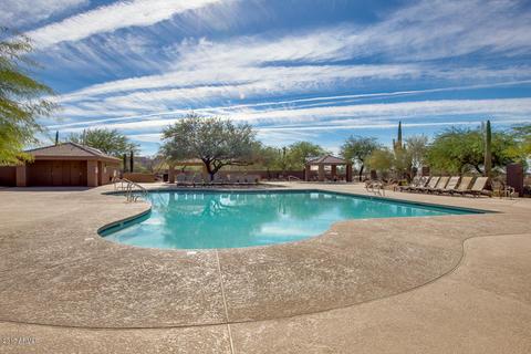 6918 E Snowdon St, Mesa, AZ 85207 photo 38