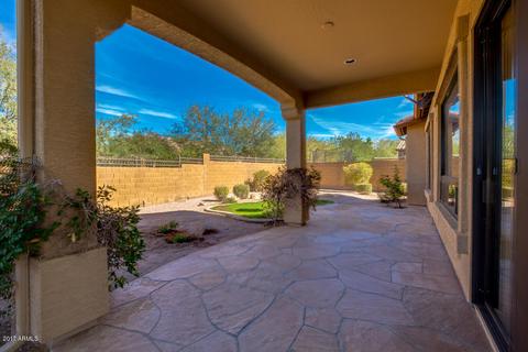 6918 E Snowdon St, Mesa, AZ 85207 photo 30