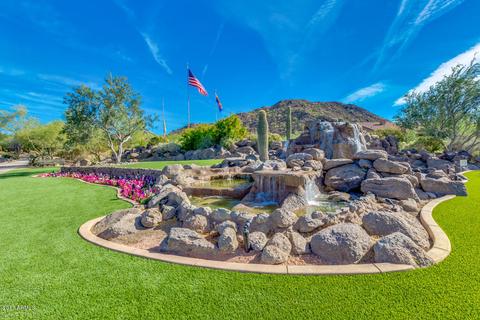 6918 E Snowdon St, Mesa, AZ 85207 photo 36