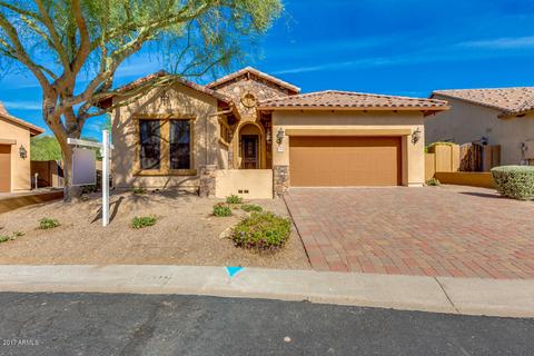 6918 E Snowdon St, Mesa, AZ 85207 photo 2