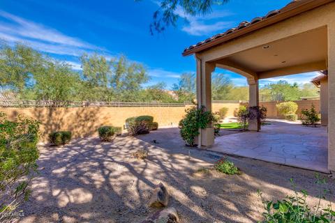 6918 E Snowdon St, Mesa, AZ 85207 photo 31