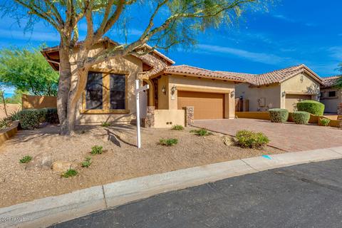 6918 E Snowdon St, Mesa, AZ 85207 photo 1