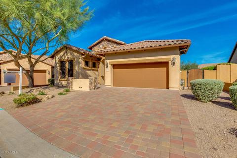 6918 E Snowdon St, Mesa, AZ 85207 photo 3