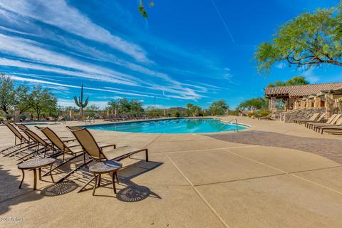 6918 E Snowdon St, Mesa, AZ 85207 photo 48