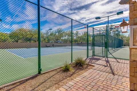6918 E Snowdon St, Mesa, AZ 85207 photo 46