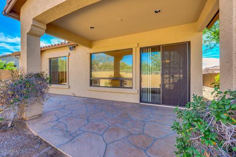 6918 E Snowdon St, Mesa, AZ 85207 photo 29