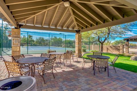6918 E Snowdon St, Mesa, AZ 85207 photo 45
