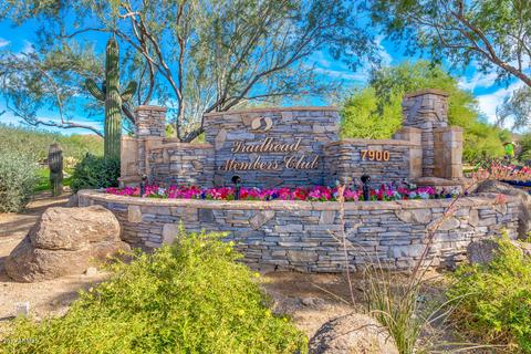6918 E Snowdon St, Mesa, AZ 85207 photo 34