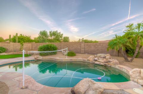 4635 E Via Dona Rd, Cave Creek, AZ 85331