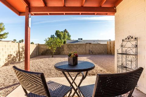 3237 E Crescent Ave, Mesa, AZ 85204 photo 2