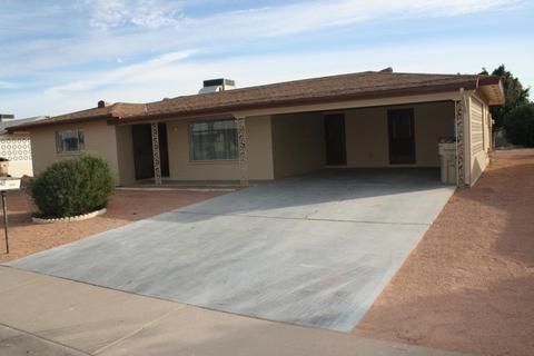6051 Ellis St, Mesa, AZ 85205 photo 1