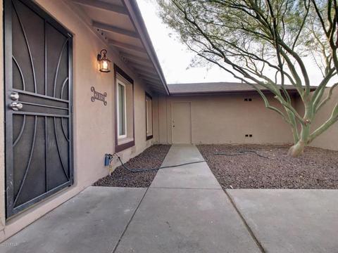 2915 E Pershing Ave, Phoenix, AZ 85032 photo 2