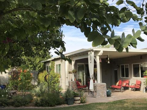 3318 N 47th Pl, Phoenix, AZ 85018 photo 17