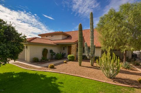 2112 N Ashbrook --, Mesa, AZ 85213 photo 2