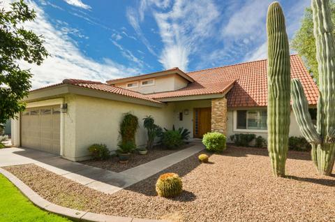 2112 N Ashbrook --, Mesa, AZ 85213 photo 4