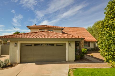 2112 N Ashbrook --, Mesa, AZ 85213 photo 3