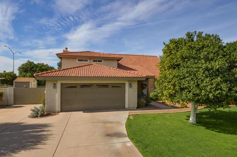 2112 N Ashbrook --, Mesa, AZ 85213 photo 1