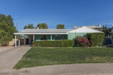 802 E Cavalier Dr, Phoenix, AZ 85014 photo 1