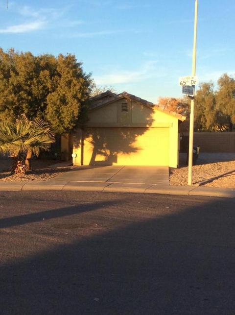 1701 S 65th Dr, Phoenix, AZ 85043 photo 1