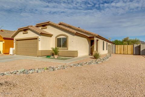 10632 E Camino Cir, Mesa, AZ 85207 photo 2