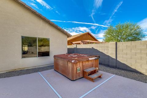 10632 E Camino Cir, Mesa, AZ 85207 photo 32