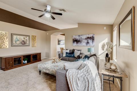 10632 E Camino Cir, Mesa, AZ 85207 photo 3