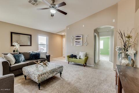 10632 E Camino Cir, Mesa, AZ 85207 photo 5