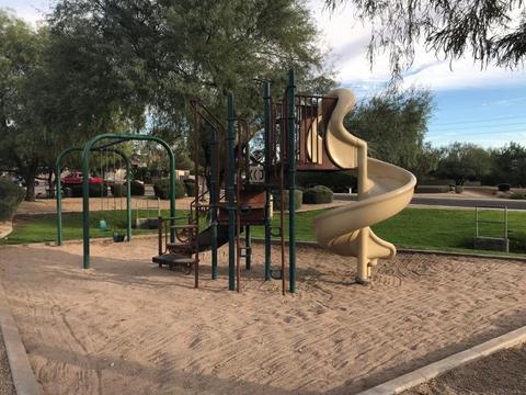 10632 E Camino Cir, Mesa, AZ 85207 photo 35
