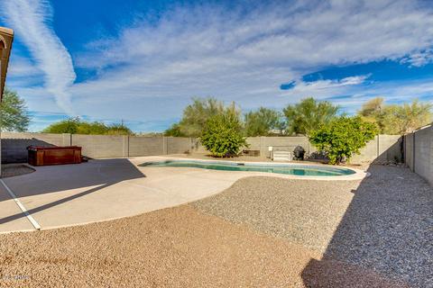 10632 E Camino Cir, Mesa, AZ 85207 photo 28