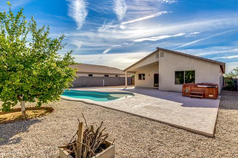 10632 E Camino Cir, Mesa, AZ 85207 photo 29
