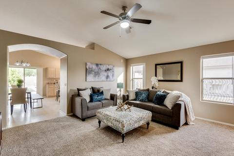 10632 E Camino Cir, Mesa, AZ 85207 photo 4