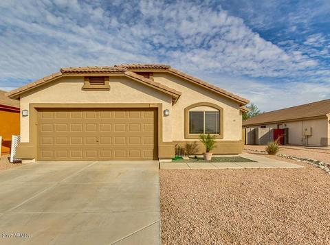 10632 E Camino Cir, Mesa, AZ 85207 photo 1