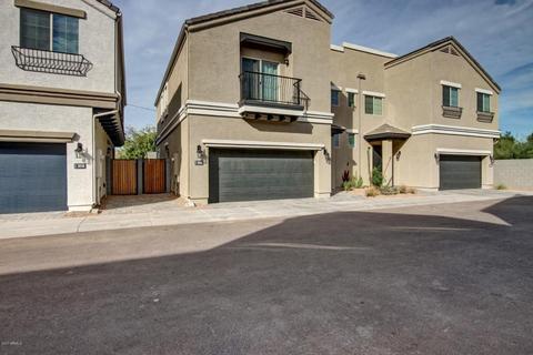 3062 N 33rd Pl, Phoenix, AZ 85018 photo 3
