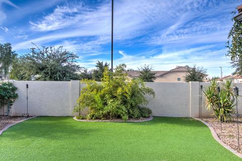 4433 E Woodside Way, Gilbert, AZ 85297 photo 29