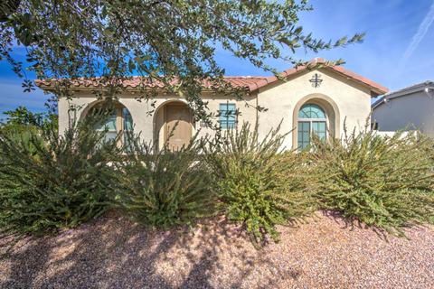 4433 E Woodside Way, Gilbert, AZ 85297 photo 1