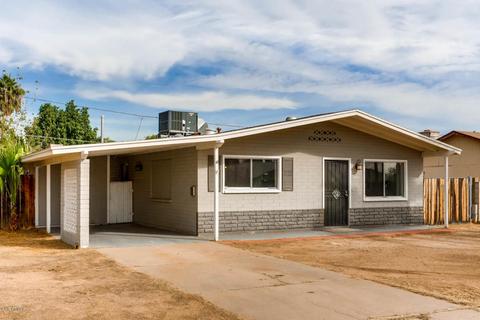3222 E Roveen Ave, Phoenix, AZ 85032 photo 1