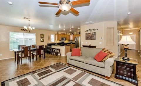 2823 E Charlotte Dr, Phoenix, AZ 85024 photo 9