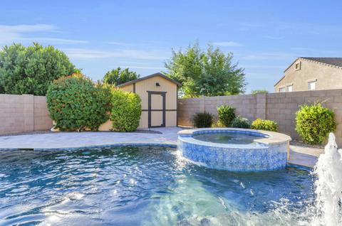 2823 E Charlotte Dr, Phoenix, AZ 85024 photo 24