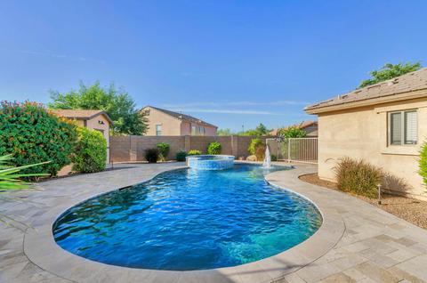 2823 E Charlotte Dr, Phoenix, AZ 85024 photo 23