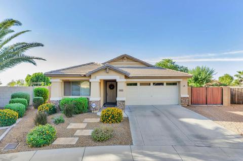 2823 E Charlotte Dr, Phoenix, AZ 85024 photo 1