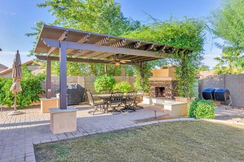2823 E Charlotte Dr, Phoenix, AZ 85024 photo 3