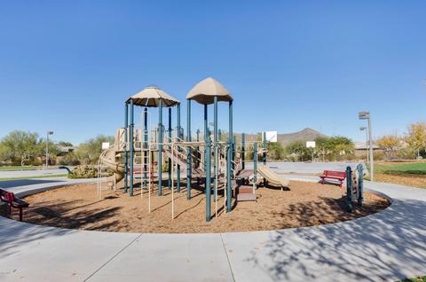 2823 E Charlotte Dr, Phoenix, AZ 85024 photo 28
