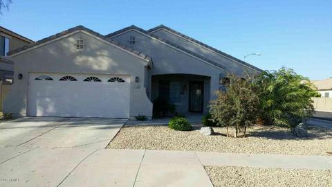 17436 W Hilton Ave, Goodyear, AZ 85338