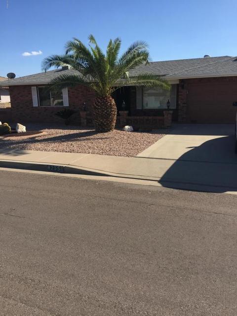 8255 E Meseto Ave, Mesa, AZ 85209 photo 1