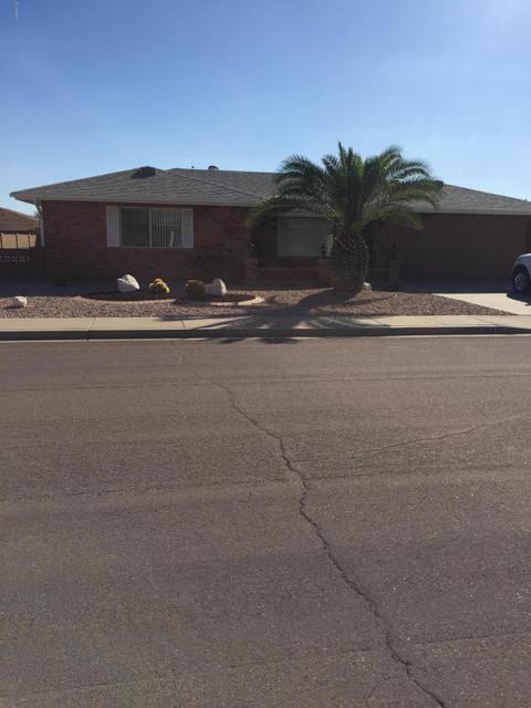 8255 E Meseto Ave, Mesa, AZ 85209 photo 2
