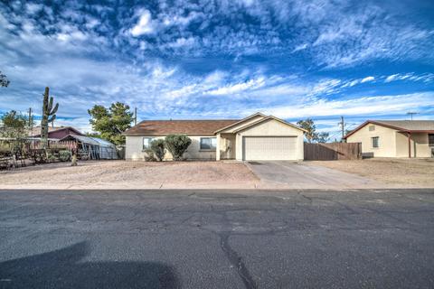 476 E Navajo Ave, Apache Junction, AZ 85119 photo 1
