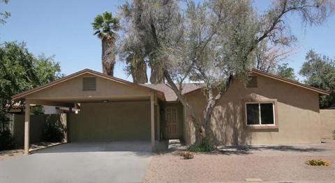 2722 E Cactus Rd, Phoenix, AZ 85032 photo 1